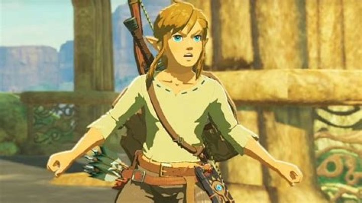 
What Happens When You Attack the Cucco in Zelda: Breath of the Wild