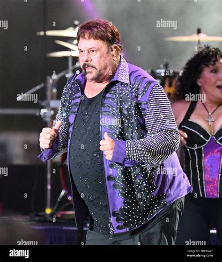 Uncovering the Key Collaborators: Who Was Harry Wayne Casey's Partner?