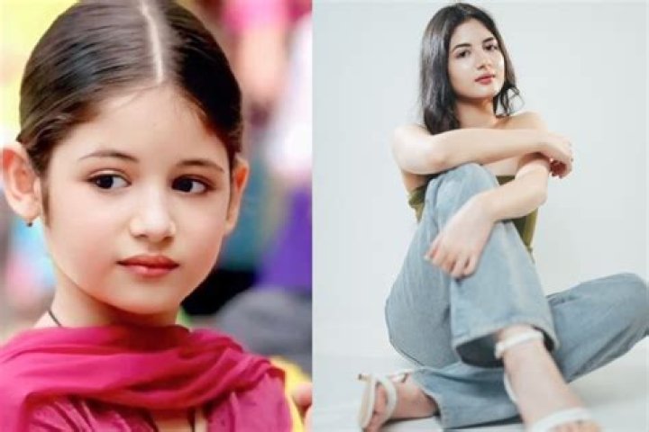 Harshaali Malhotra: A Young Talent Who Captured Hearts