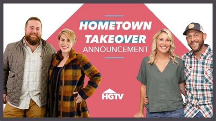 Has Anyone Sold Their House from Home Town? The Scoop on HGTV Renovations and Resales