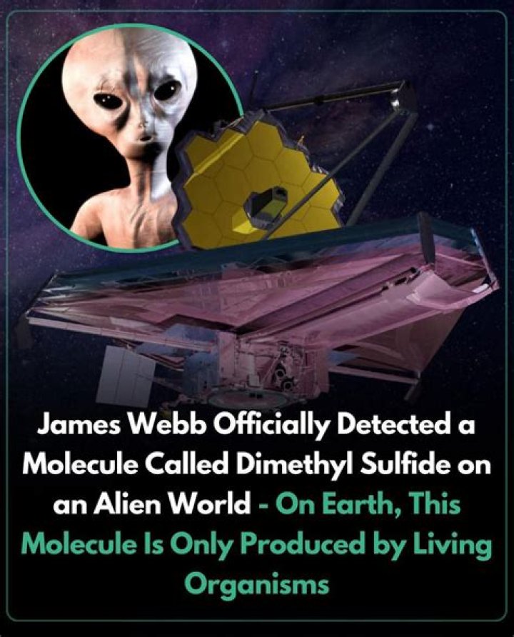 Has James Webb Detected Life? Unpacking the Latest Space Discoveries