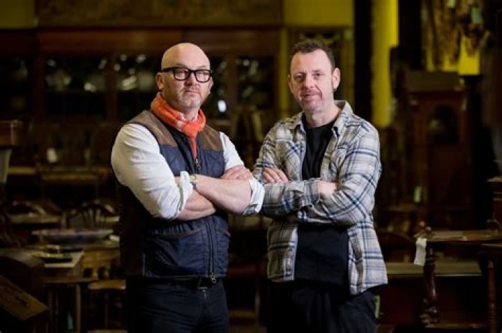 Have Drew Pritchard and Rebecca Split Up? Unpacking the Story