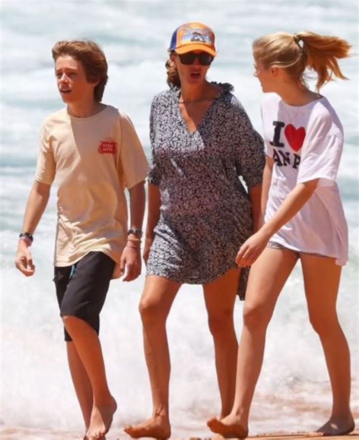 Discovering Hazel Moder: Life Beyond the Limelight