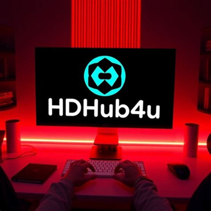 HDHub4.in: Your Ultimate Guide to High-Quality Movies and Downloads