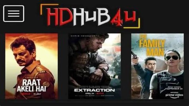 HDHub4U.Guru: Your Ultimate Destination for High-Quality Movies