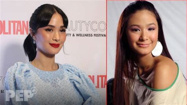 Heart Evangelista's Real Name: A Comprehensive Guide