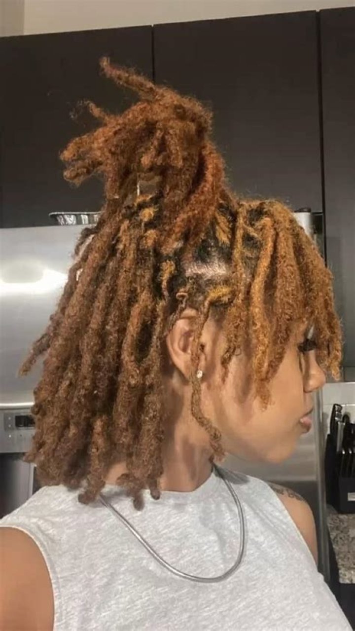 Hickory Locs Hair: The Ultimate Guide to Care, Maintenance, and Styling