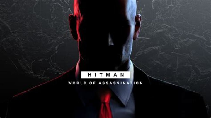 
Hitman 2 Announcement Appears to Be Imminent