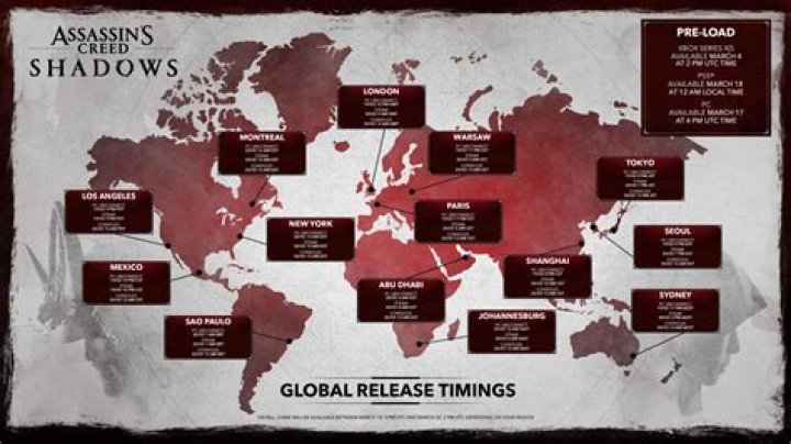 
Hitman 3 – When Are The Preload Times For Each Platform?