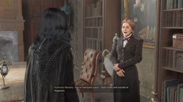 Hogwarts Legacy Prepare Your OWLS Stuck: How to Continue With the Main Story