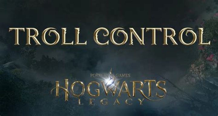 Hogwarts Legacy Troll Control Side Quest Guide: How to Easily Defeat Alexandra's Troll