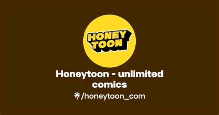 Discover Your Next Favorite Story: A Look at honeytoon Comics