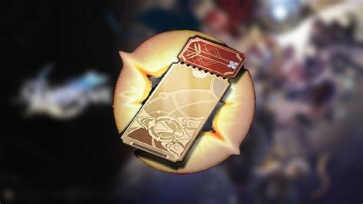 Honkai Star Rail: All Currencies, Explained