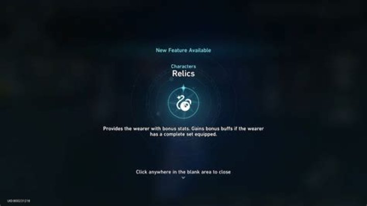 Honkai Star Rail: All Relic Sets and How to Get Them