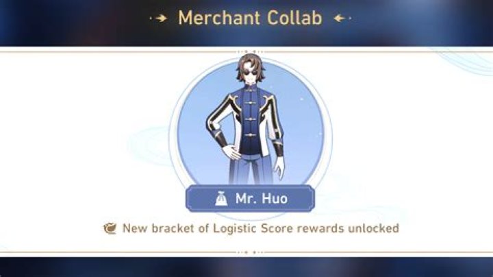 Honkai Star Rail Markets Skyline Achievement Guide | Mr. Huo 233 Score Logistics Planning Solution