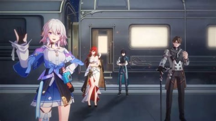 Honkai: Star Rail Rates and Warp Banners Explained