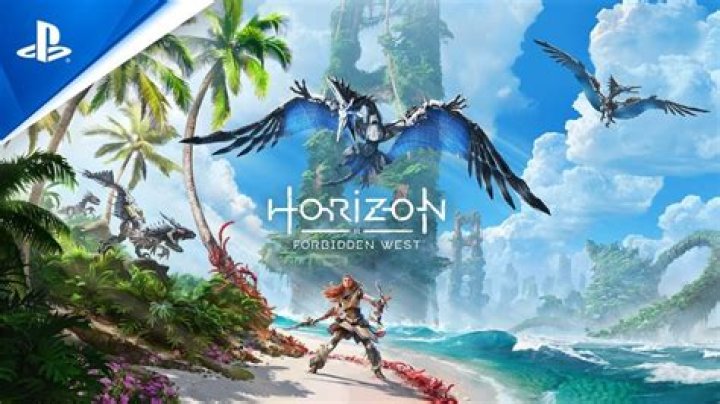 
Horizon Forbidden West Pre-Order Guide: Bonuses, Editions, Free PS5 Upgrade, and More