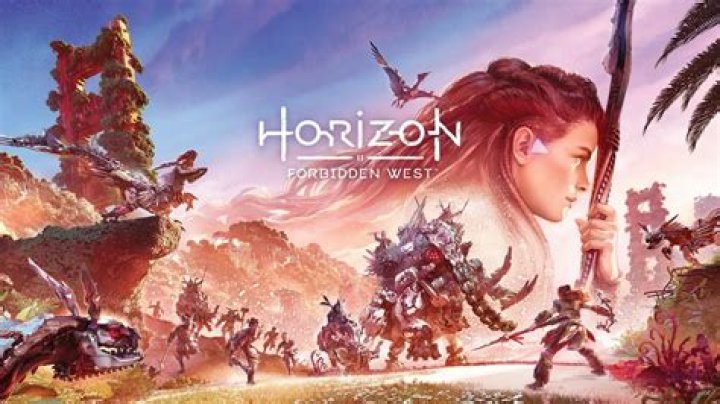 
Horizon Forbidden West Update 1.05 Patch Notes: HDR and Progression Bug Fixes