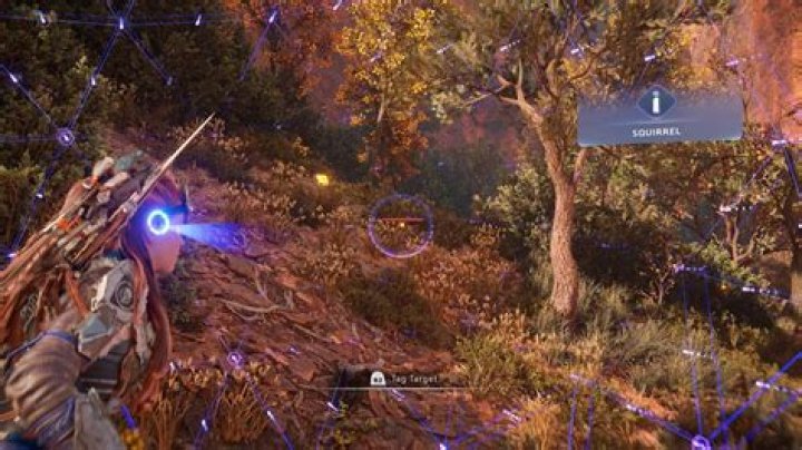 
Horizon Forbidden West: Where to Find Squirrel Hide and Bone