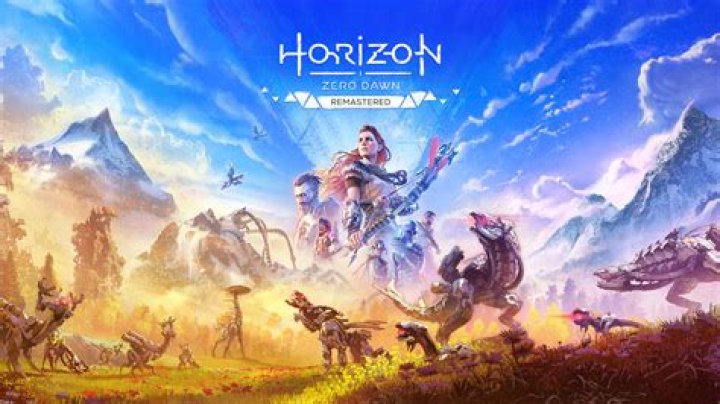 
Horizon: Zero Dawn Will Offer A Ton Of Exploration
