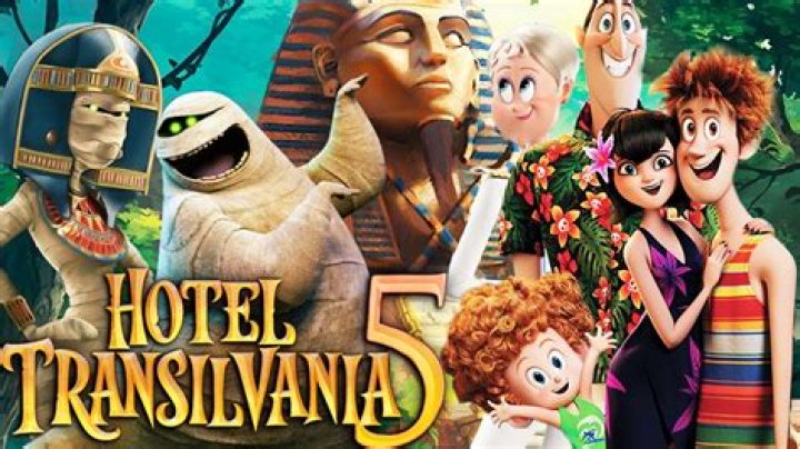 Could **Hotel Transylvania 5** Be Checking In Soon? Unpacking the Latest Buzz
