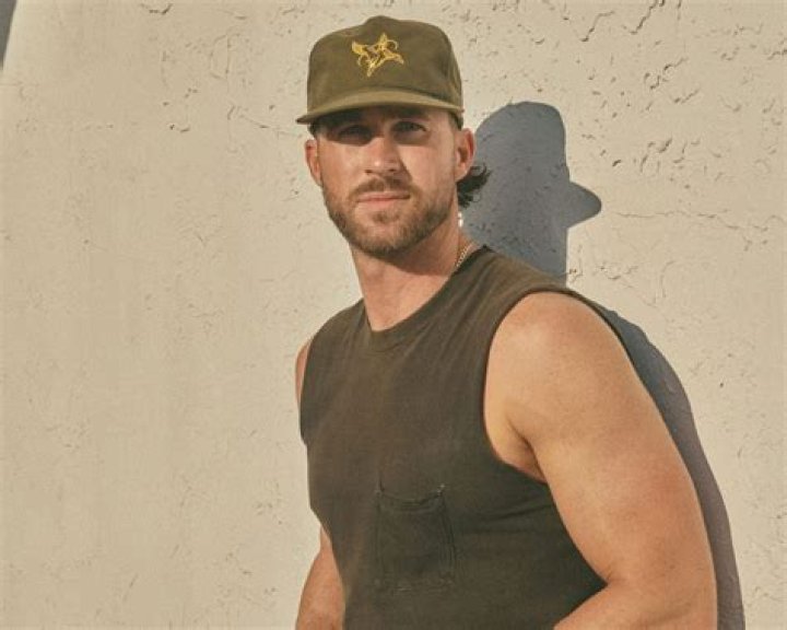 How Big is Riley Green? Exploring His Presence and Impact