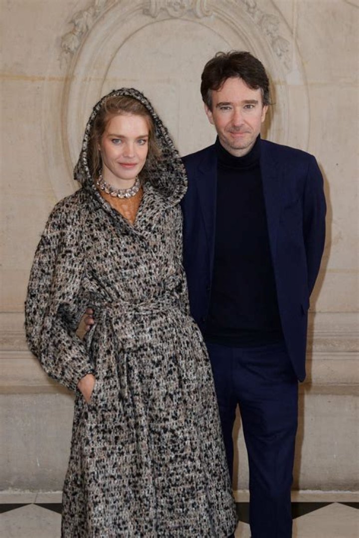 How Did Antoine Arnault Meet His Wife? Unraveling Their Unique Story