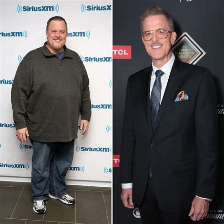 How Did Billy Lose All His Weight? Unpacking Billy Gardell's Remarkable Health Journey