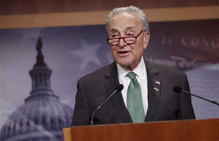 How Did Chuck Schumer Get So Rich? A Comprehensive Look at His Wealth and Influence