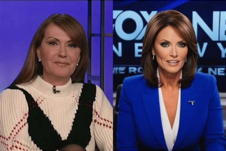 How Did Dagen McDowell Lose So Much Weight? Unpacking a Remarkable Transformation