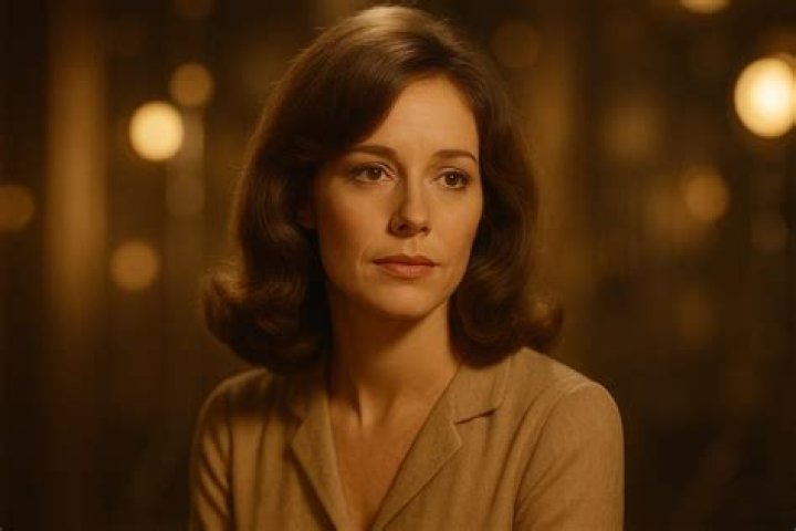 How Did Stacy Van Dyke Passed Away? The Untold Story and Legacy