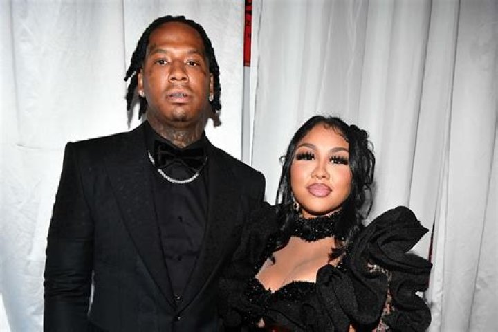 How Long Have Ari and Moneybagg Been Together? A Look at Their Public Journey
