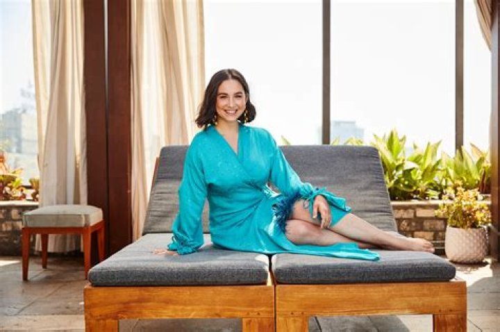 How Long is Molly Noblitt in Jail For? A Comprehensive Overview