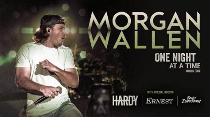 How Long Is a Morgan Wallen Concert? Your Guide to Show Length