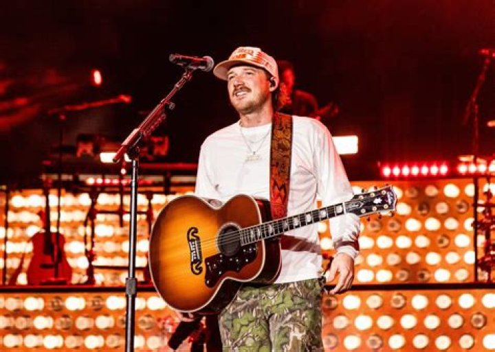 How Long Is the Morgan Wallen Concert 2025? Your Guide to the "I'm the Problem" Tour