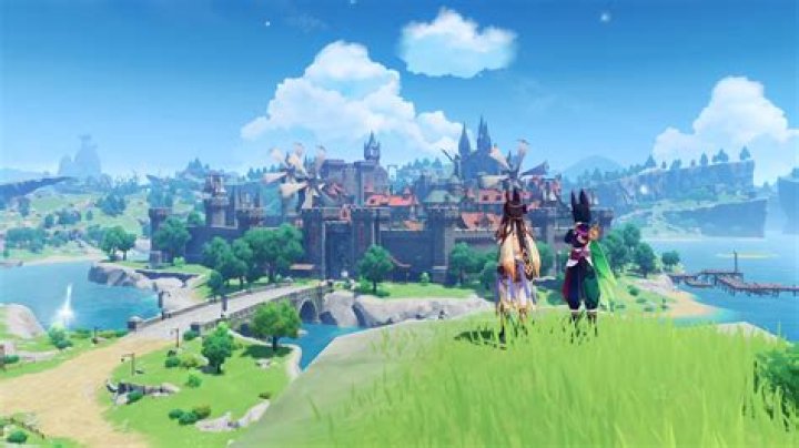 How Many GB is the Genshin Impact 3.5 Update? - Answered