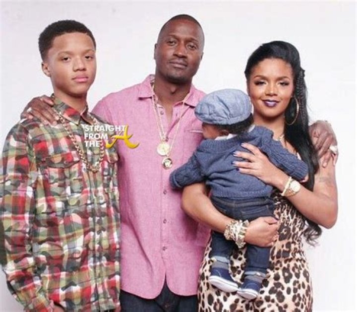 How Many Kids Do Kirk and Rasheeda Have? A Comprehensive Guide