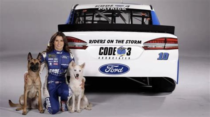 How Many Kids Does Danica Patrick Have? Exploring the Life and Family of the Racing Star