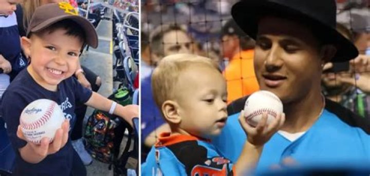 Uncovering How Many Kids Does Manny Machado Have: A Look into His Family Life Today