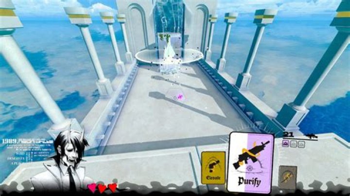 
How Many Missions Are In Neon White?