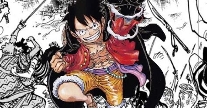 How Many People Has Luffy Killed in One Piece?