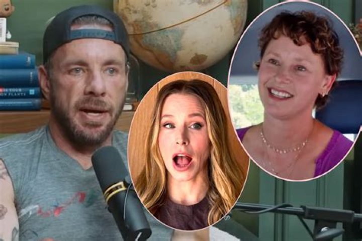 How Much Did Dax Shepard Sell His Podcast For? Unpacking the Armchair Expert Deal