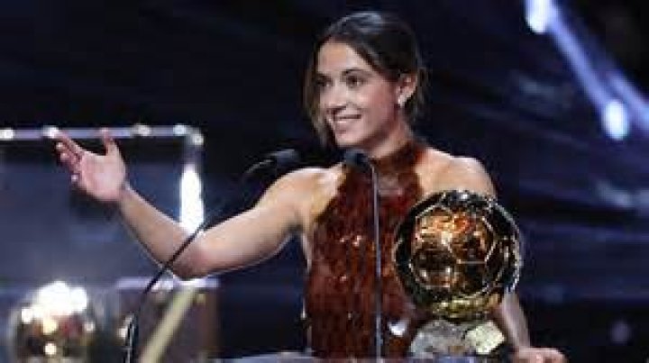 How Much Does Aitana Bonmatí Get Paid? Unpacking the Salary of Women's Football's Top Star