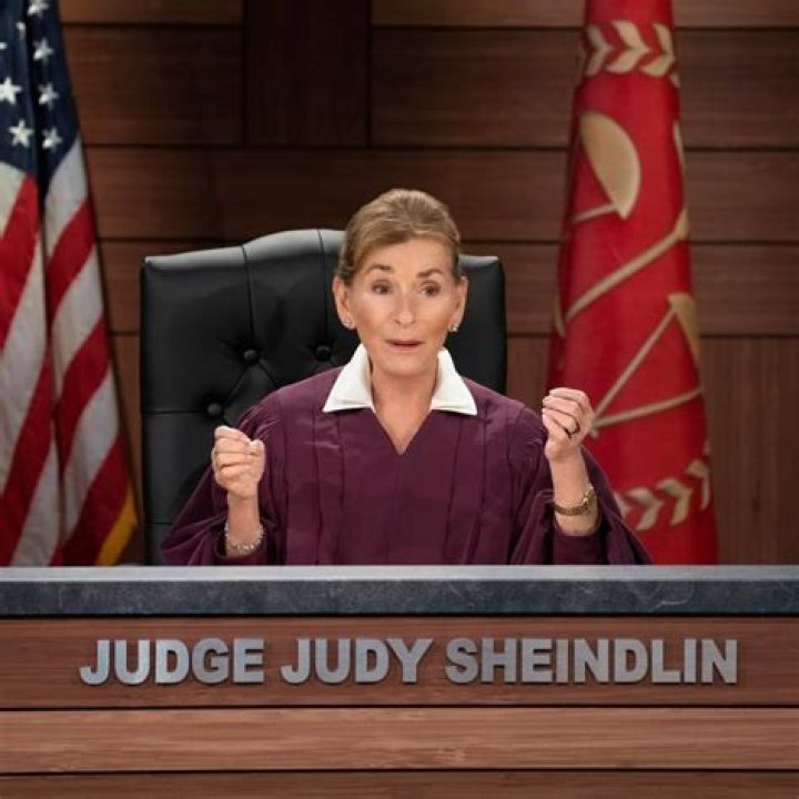 How Much Does Judge Judy Make Per Year? Unpacking Her Incredible Earnings in 2024