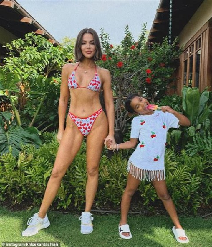 How Much Does Khloé Kardashian Weigh? Unpacking Her Health and Body Transformation