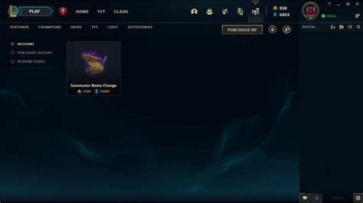 How Much Have You Spent on League of Legends? Here's How to Check Purchase History