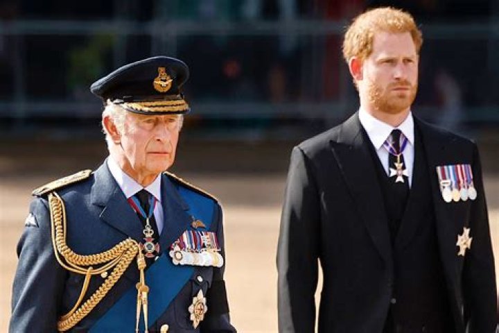 How Much Will Prince Harry Inherit? Unpacking Royal Fortunes and Future Wealth