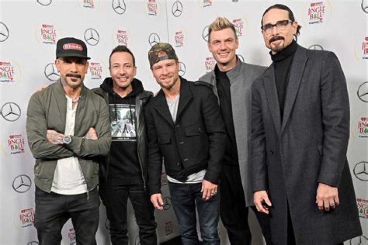How Old is AJ from Backstreet Boys? Uncovering the Years Behind the Pop Icon