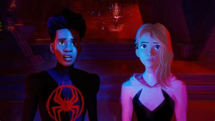 How Old is Gwen in Across the Spider-Verse?