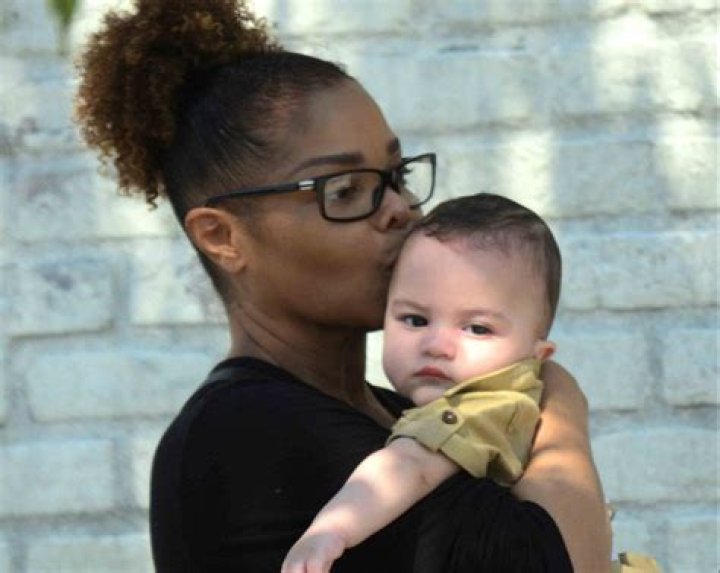 How Old is Janet Jackson's Son? Discover the Life of Eissa Al Mana